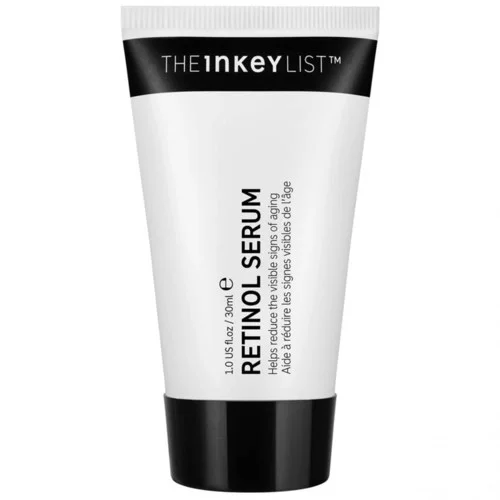 The Inkey List Retinol Serum 30 ml v:3701158
