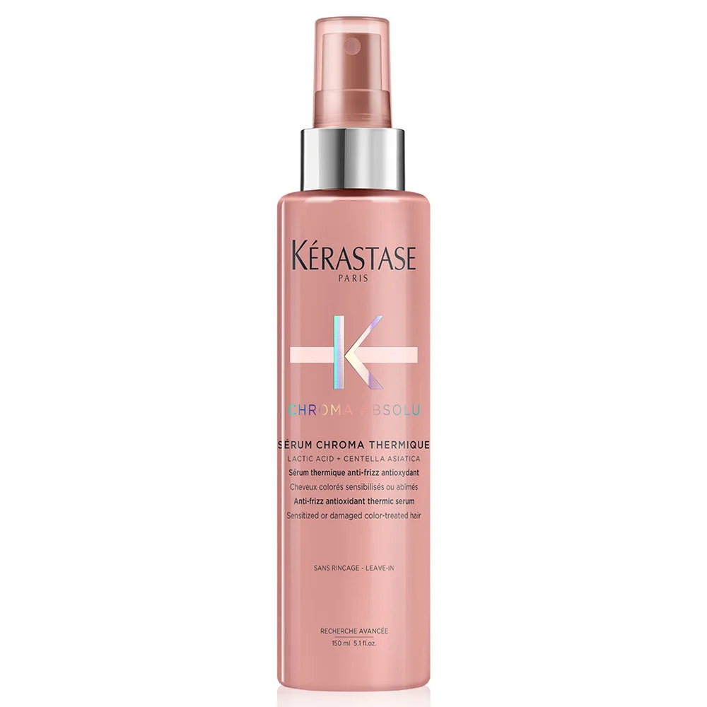 Chroma Absolu Serum for farget og bleket hår v:8267593