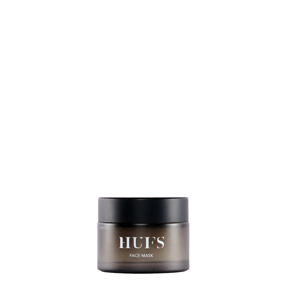 Face Mask Deep Hydrating 50 ml - HUFS v:8375033