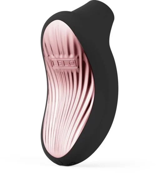LELO SONA™ 3 Cruise Black v:8203741 LELO SONA™ 3 Cruise Black v:8203741