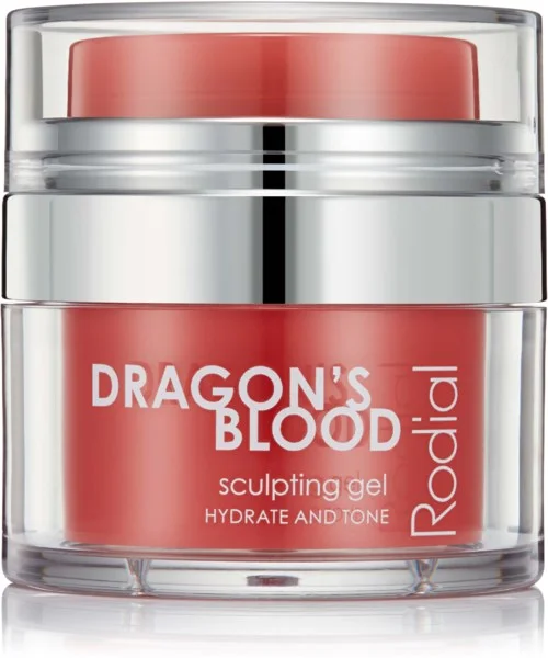Rodial Dragon's Blood Sculpting Gel Deluxe 9 ml v:6516039