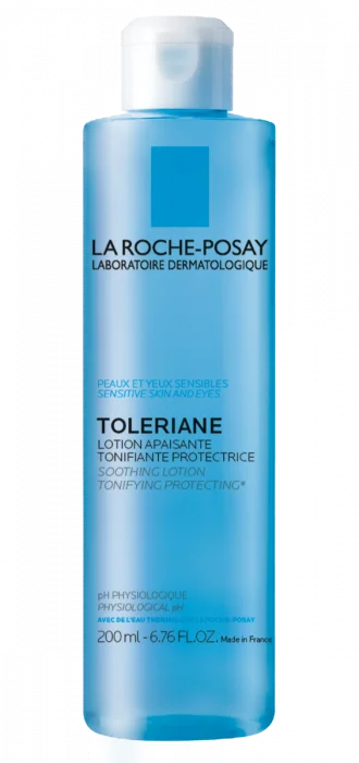 La Roche-Posay Tolerain Skintonic ansiktsvann 200 ml v:8829734 La Roche-Posay Tolerain Skintonic ansiktsvann 200 ml v:8829734