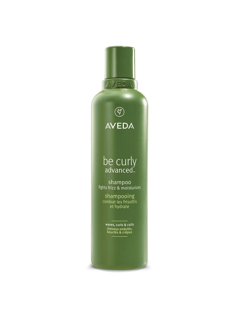 Be Curly Advanced Shampoo 250 ml – Aveda v:8062362