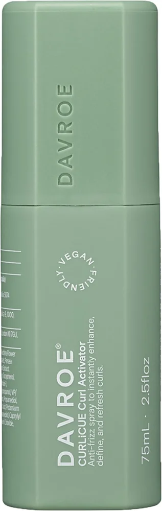 DAVROE CURLiCUE Curl Activator 75 ml v:7198219 DAVROE CURLiCUE Curl Activator 75 ml v:7198219