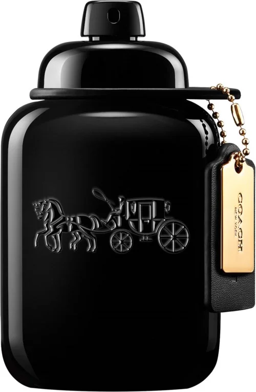 Coach Man Eau de Parfum 60 ml v:2332083 Coach Man Eau de Parfum 60 ml v:2332083