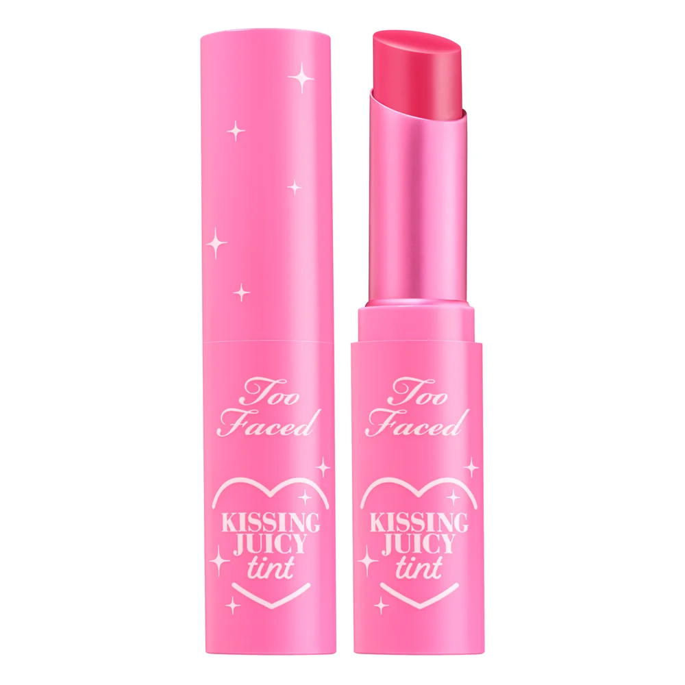 Kissing Juicy Lip Tint Strawberry Frosting – Too Faced v:5474620 Kissing Juicy Lip Tint Strawberry Frosting – Too Faced v:5474620