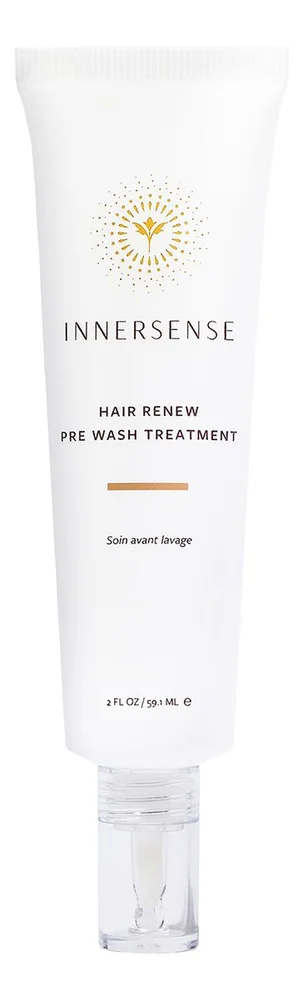 Innersense Hair Renew Pre Wash Treatment – 59 ml v:9964700 Innersense Hair Renew Pre Wash Treatment – 59 ml v:9964700