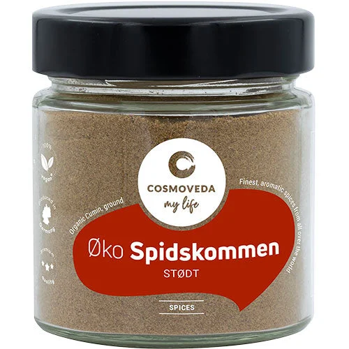Spisskummen pulver Ø v:1788990