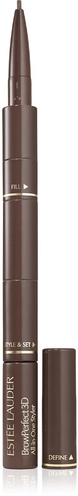 Estée Lauder Browperfect 3D All In One Styler 08 Brunette v:9750096