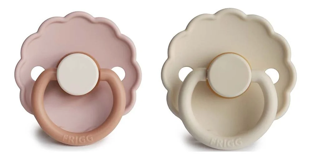 FRIGG Daisy Rund Latex Biscuit/Cream – Flere størrelser v:5412586 FRIGG Daisy Rund Latex Biscuit/Cream – Flere størrelser v:5412586