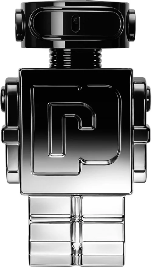 Rabanne Phantom Black Elixir Parfum 100 ml v:4451472