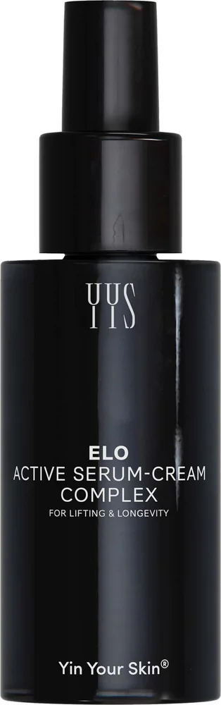 Yin Your Skin ELO Active Serum-Cream Complex 50 ml v:6344737