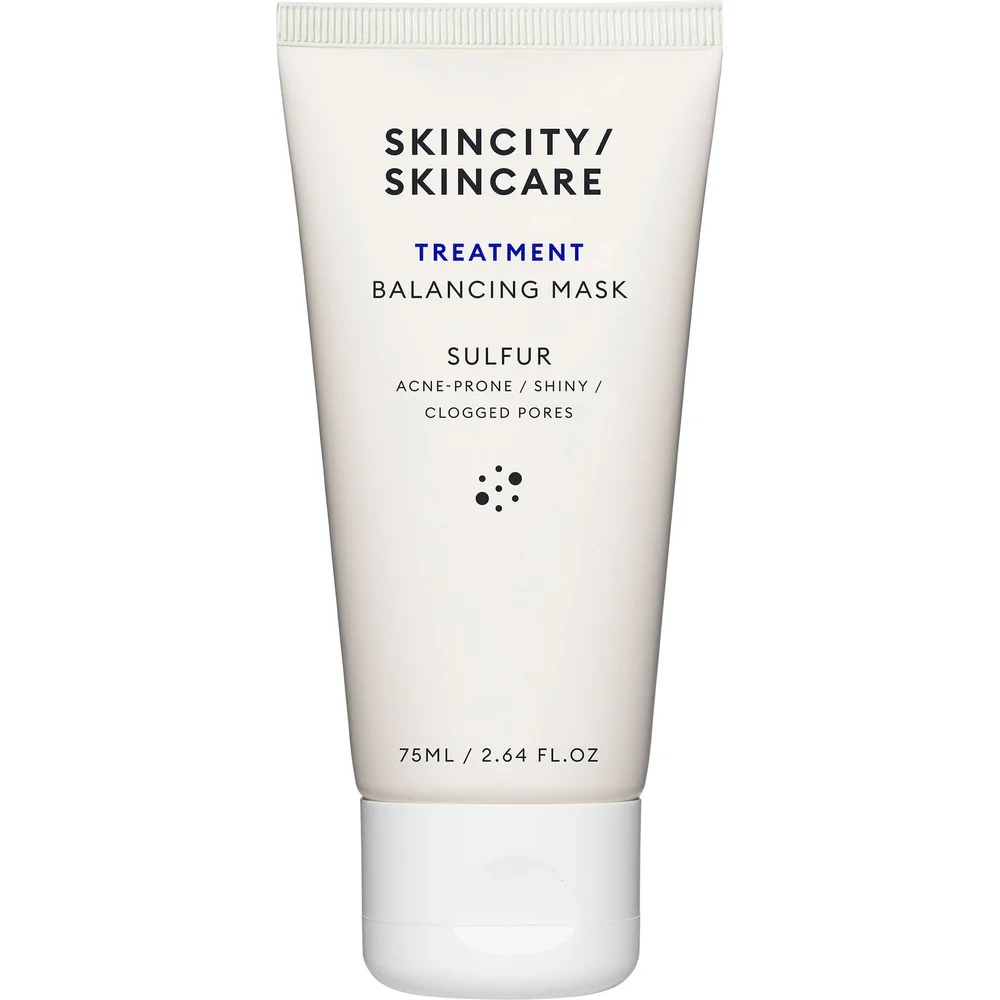 Balancing Mask 75 ml – Skincity Skincare v:7067599 Balancing Mask 75 ml – Skincity Skincare v:7067599