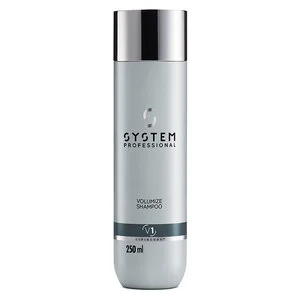System Professional Volumize Shampoo 250ml v:8152760