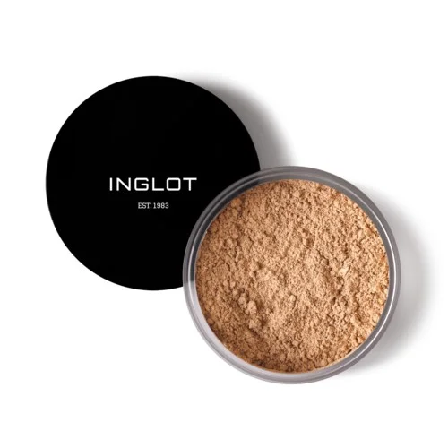 Inglot Blur Effect Loose Powder Mocha Blur 92 v:9095287