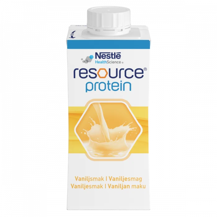 Resource® Protein | Proteinrik næringsdrikk v:6446778