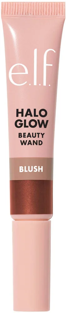 e.l.f. Halo Glow Blush Beauty Wand You Go Cocoa v:5709207