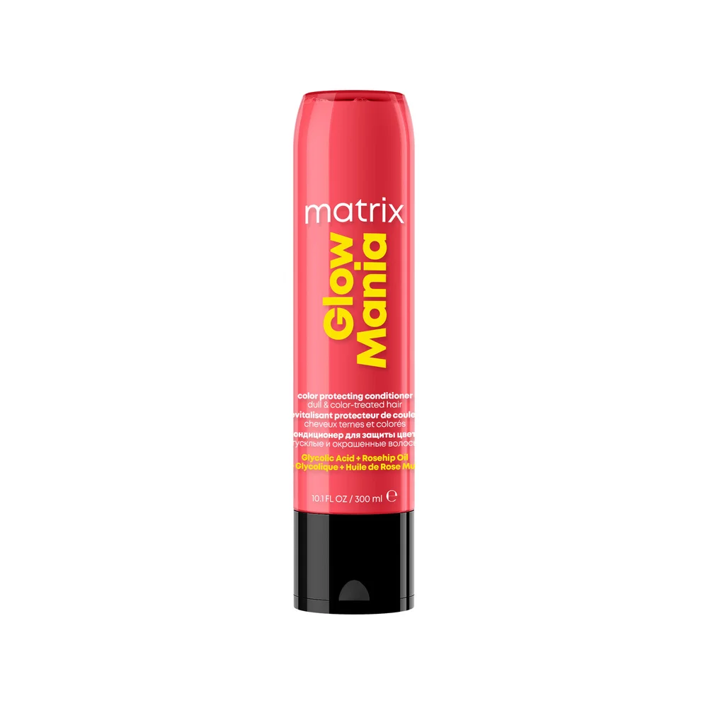 Glow Mania Color Protecting Conditioner 300 ml - Matrix v:4450258