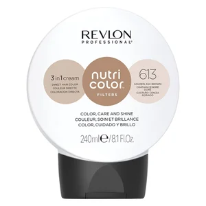Revlon Nutri Color Filters 613 240ml v:4318256 Revlon Nutri Color Filters 613 240ml v:4318256