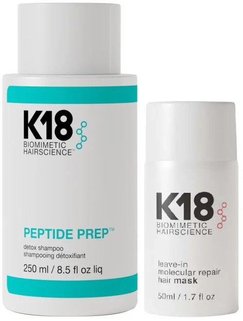 K18 Detox & Repair Kit v:2600665