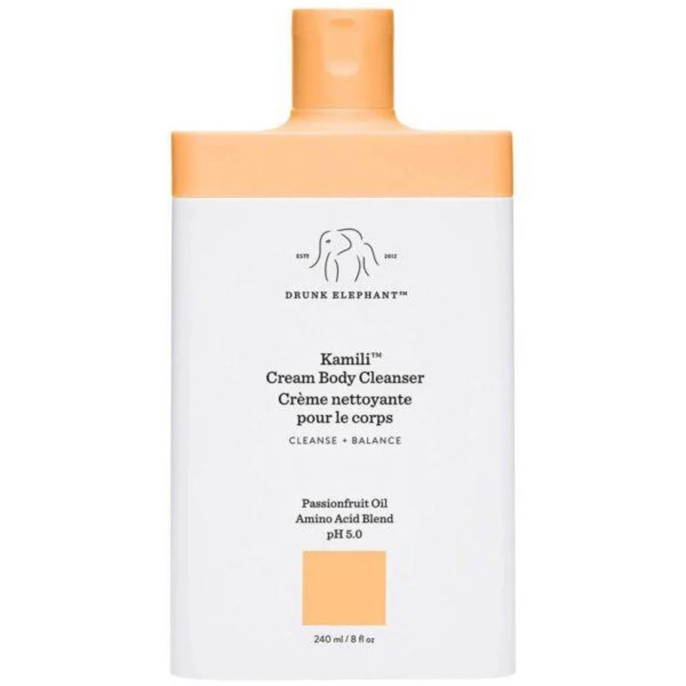 Kamili Cream Body Cleanser Kamili Cream Body Cl - Drunk Elephant v:9555406