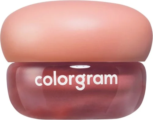 Colorgram Tintin Dory Blur Jam 04 Jujube Brick v:5002182 Colorgram Tintin Dory Blur Jam 04 Jujube Brick v:5002182