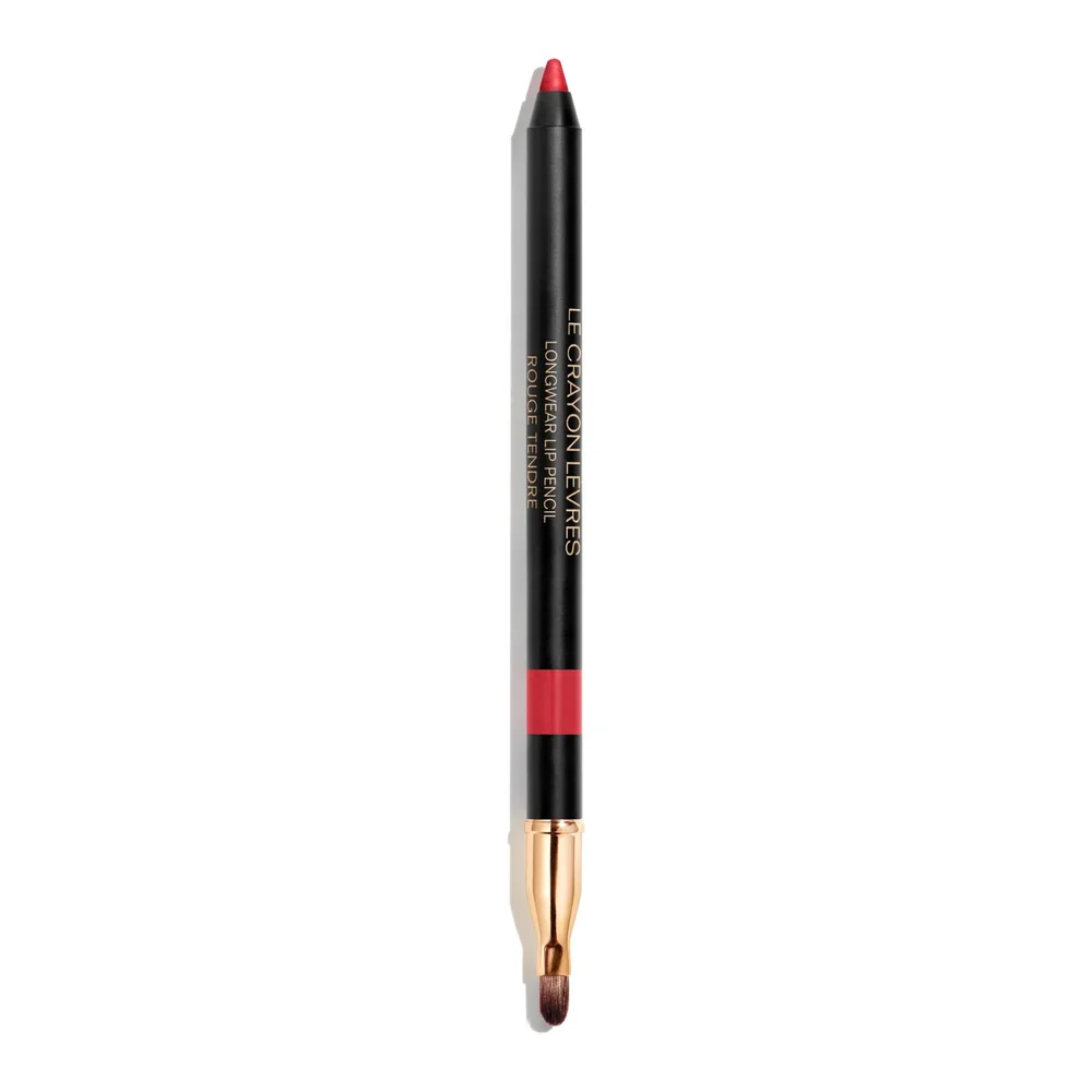 LONGWEAR LIP PENCIL 174 Rouge Tendre – CHANEL v:9358680