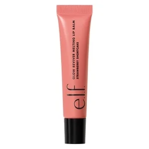e.l.f. Glow Reviver Melting Lip Balm Strawberry Shortcake 15g v:1605407