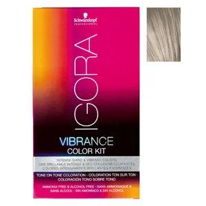 Schwarzkopf Professional Igora Vibrance Color Kit 9,5-1 Pastell Cendre v:4597553 Schwarzkopf Professional Igora Vibrance Color Kit 9,5-1 Pastell Cendre v:4597553