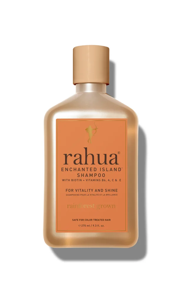 Enchanted Island Shampoo 275 ml - Rahua v:8480170