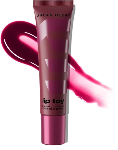 Urban Decay Lip Toy Stained Glossing Oil Jam Sesh v:5258102