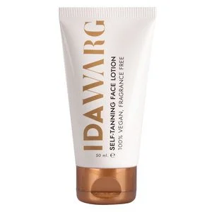IDA WARG Beauty Tanning Face Lotion 50ml v:3716847