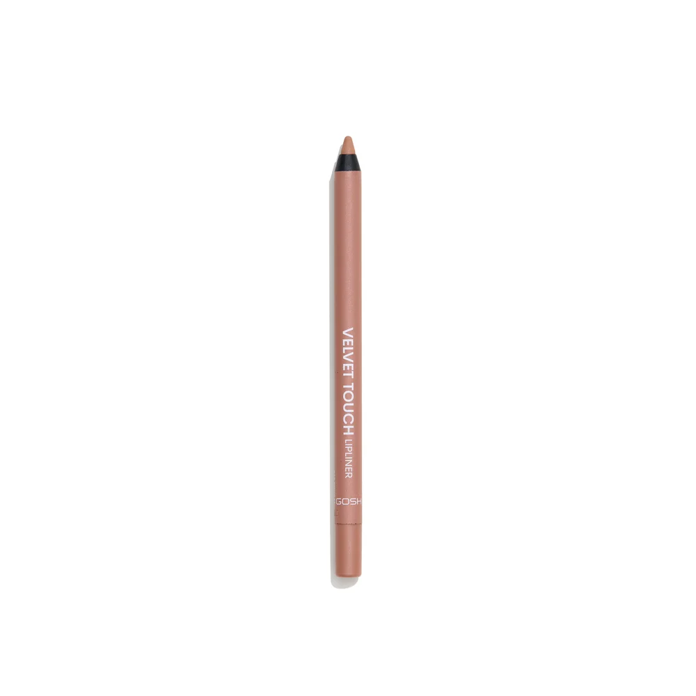 Velvet Touch Lip Liner 011 Nougat – Gosh Copenhagen v:1016697 Velvet Touch Lip Liner 011 Nougat – Gosh Copenhagen v:1016697
