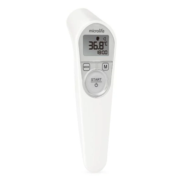 Microlife pannetermometer NC 200 – 1 stk v:5761017 Microlife pannetermometer NC 200 – 1 stk v:5761017