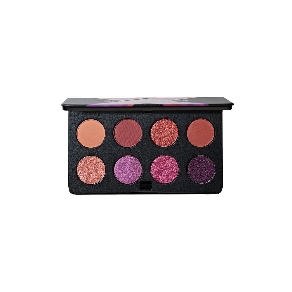 Always On Moodboard Eyeshadow Palette Bouige Vibes – Smashbox v:5631510