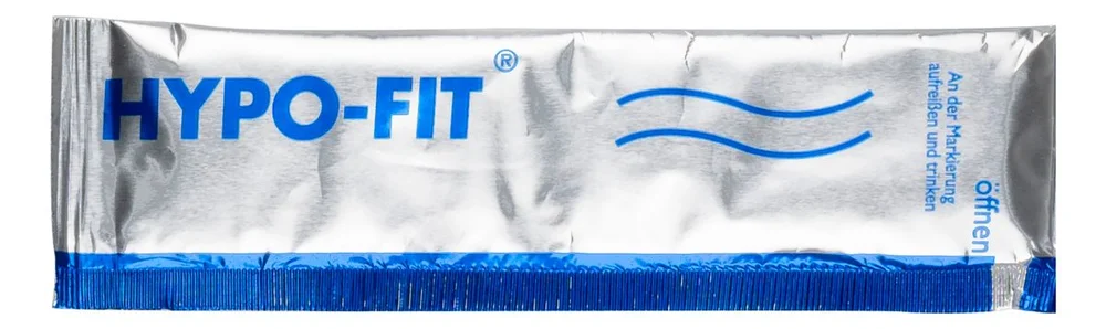 HypoFit Flytende druesukker Mix v:6447328