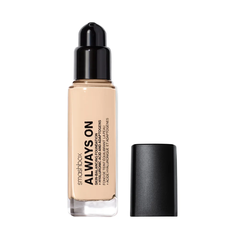 Always On Skin Balancing Foundation 03 F30N – Smashbox v:2603739 Always On Skin Balancing Foundation 03 F30N – Smashbox v:2603739