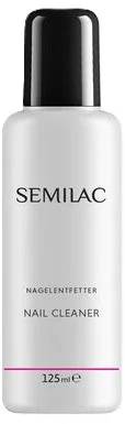 SEMILAC Nail Cleaner 125 ml v:3184592 SEMILAC Nail Cleaner 125 ml v:3184592