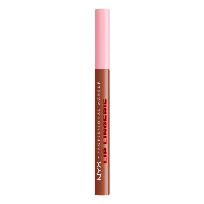 NYX Lip Lingerie Liner Stain 02 Naughty Nude 1 ml v:1216830