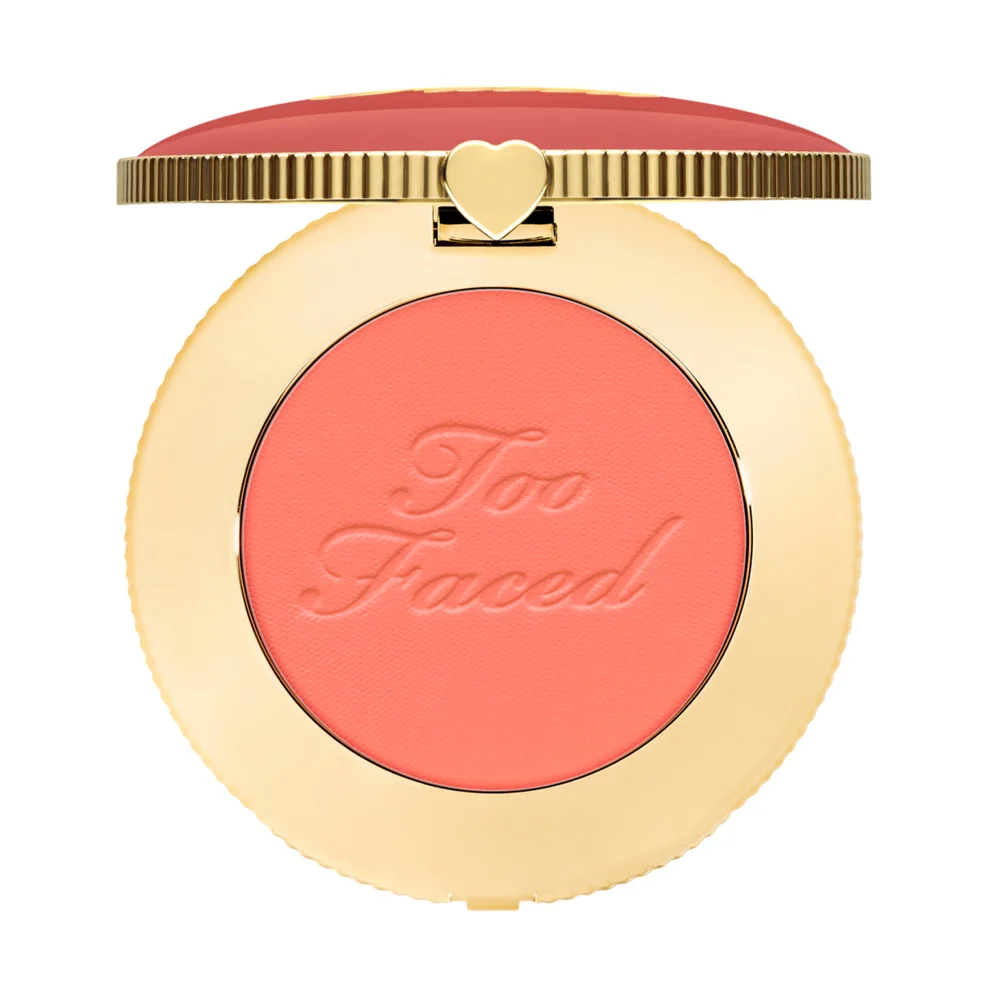 Cloud Crush Blush Tequila Sunset - Too Faced v:2254351