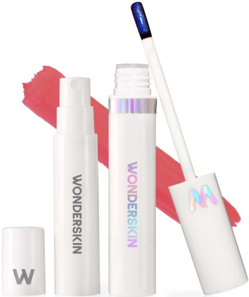 Wonderskin Wonder Blading Peel And Reveal Lip Stain Kit Romance v:9798194 Wonderskin Wonder Blading Peel And Reveal Lip Stain Kit Romance v:9798194