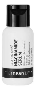 The Inkey List Niacinamide Serum - 30 ml v:7096981