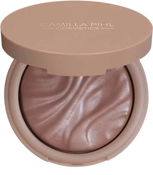 Camilla Pihl Cosmetics Sunkissed Bronzer Golden Glow v:3022786 Camilla Pihl Cosmetics Sunkissed Bronzer Golden Glow v:3022786