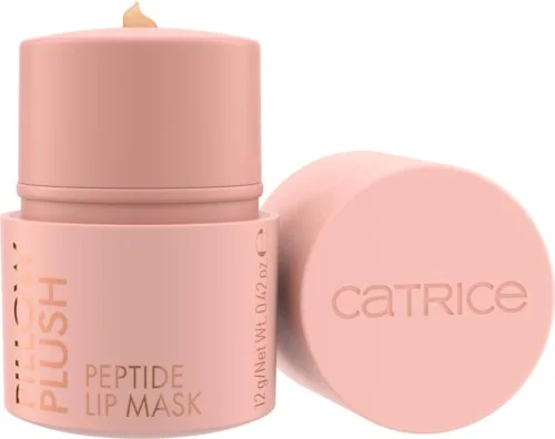 Catrice Pillow Plush Peptide Lip Mask 010 Pep Talk v:2993914 Catrice Pillow Plush Peptide Lip Mask 010 Pep Talk v:2993914