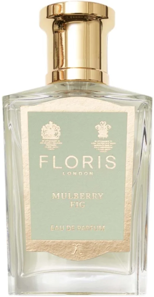 Floris London Mulberry Fig Eau de Parfum 50 ml v:5255832 Floris London Mulberry Fig Eau de Parfum 50 ml v:5255832