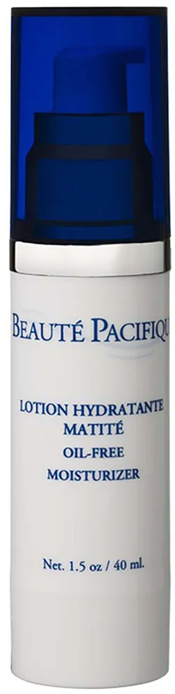 Beauté Pacifique Oil-Free Moisturizer 40 ml v:8360498 Beauté Pacifique Oil-Free Moisturizer 40 ml v:8360498