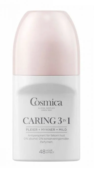 Cosmica Caring 3-in-1 50ml v:1887924