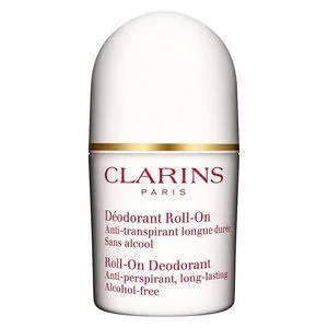 Clarins Roll-On Deodorant 50ml v:7273109