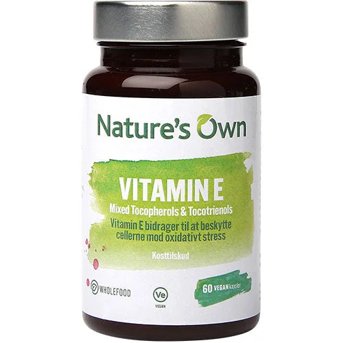 Vitamin E v:8271853