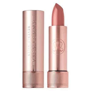 Anastasia Beverly Hills Satin Lipstick Taupe Beige 3g v:7684687